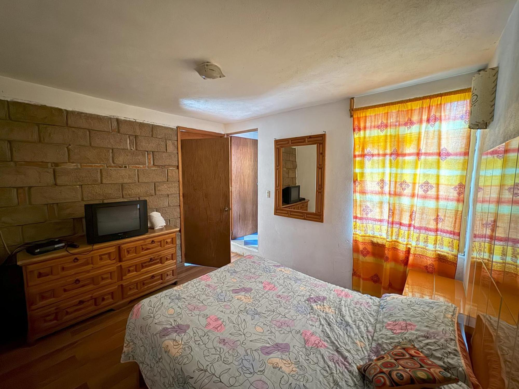 Hotel El Mirador Y Jardin Tlayacapan Eksteriør billede